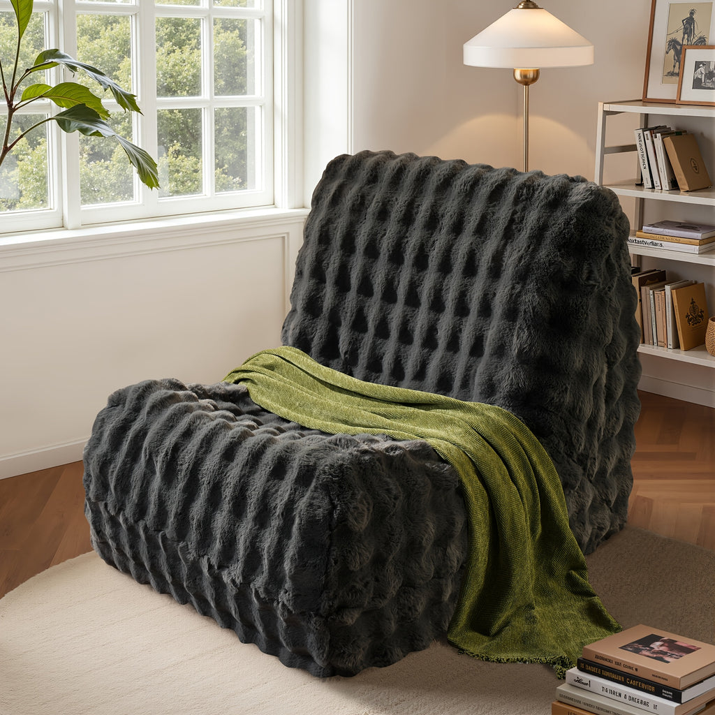 39 4 single seater accent chair comfortable plush fabric - Temu