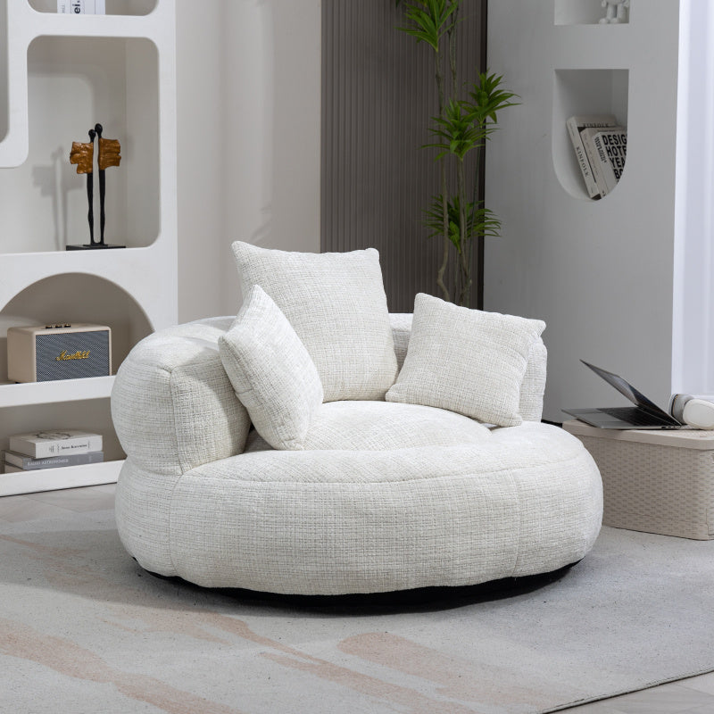46 5 inch corduroy   sofa single sofa high - Temu