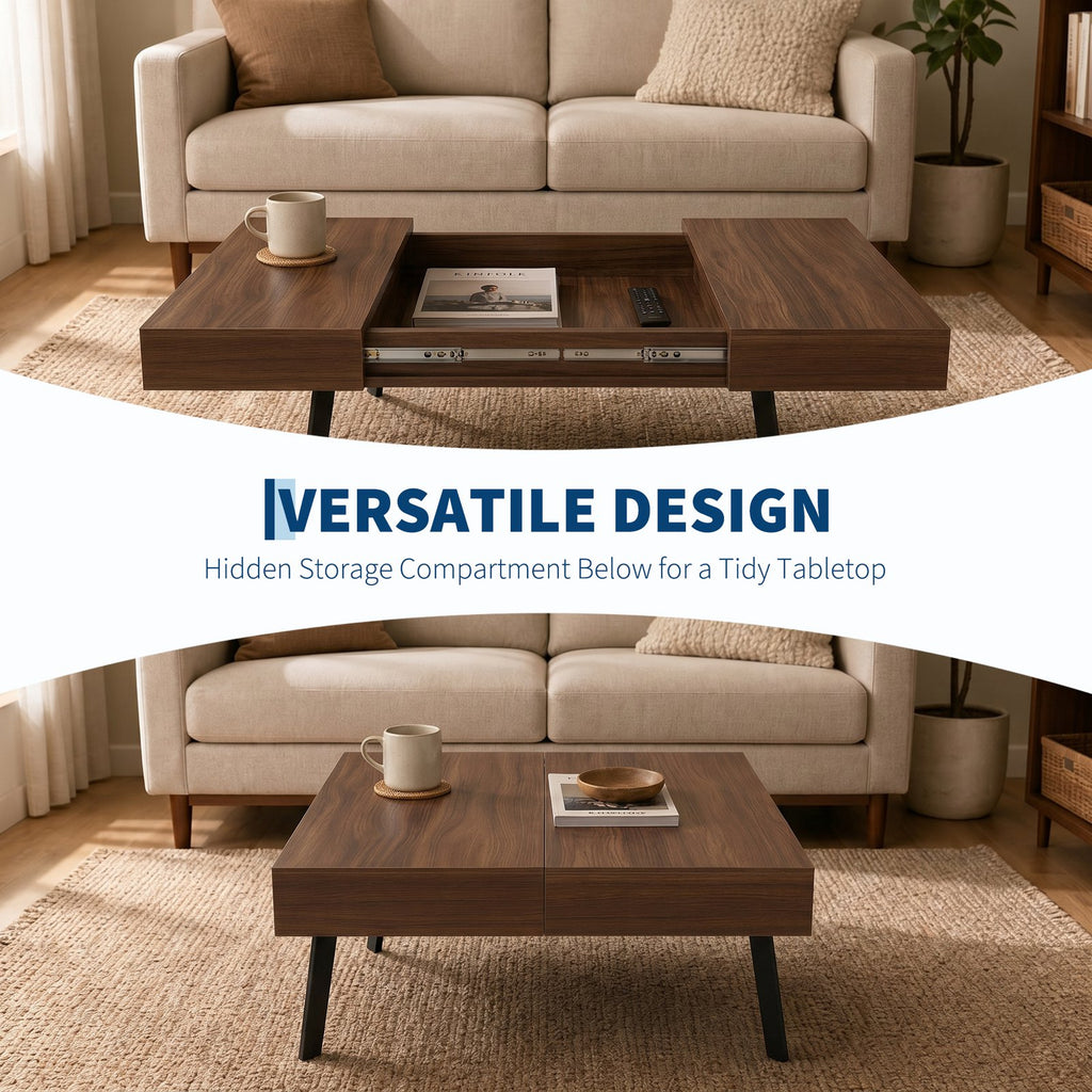 newly   sofa table expandable   table - Temu