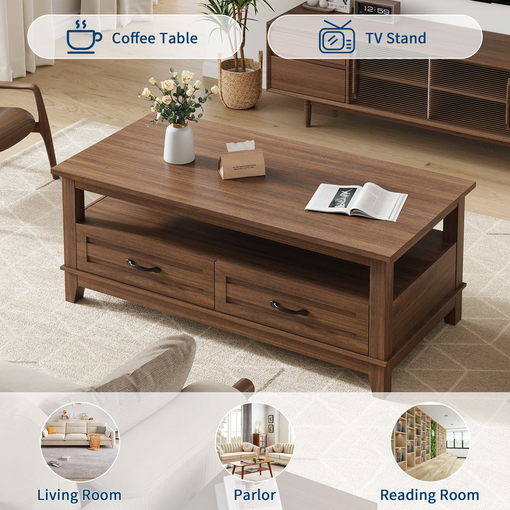 newly   high quality coffee table   - Temu