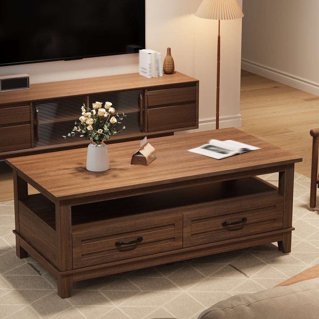 newly   high quality coffee table   - Temu