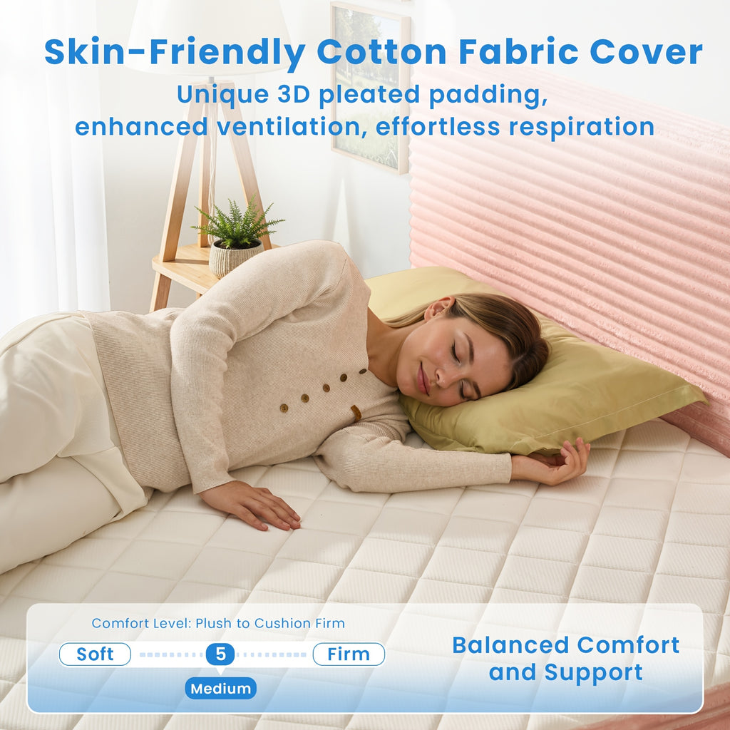 complete sofa bed set mattress headboard no assembly - Temu