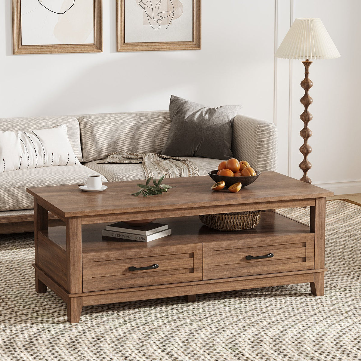 newly   high quality coffee table   - Temu