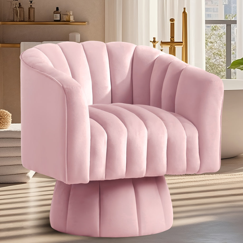 360 degree swivel sofa chair small chaise lounge   century - Temu