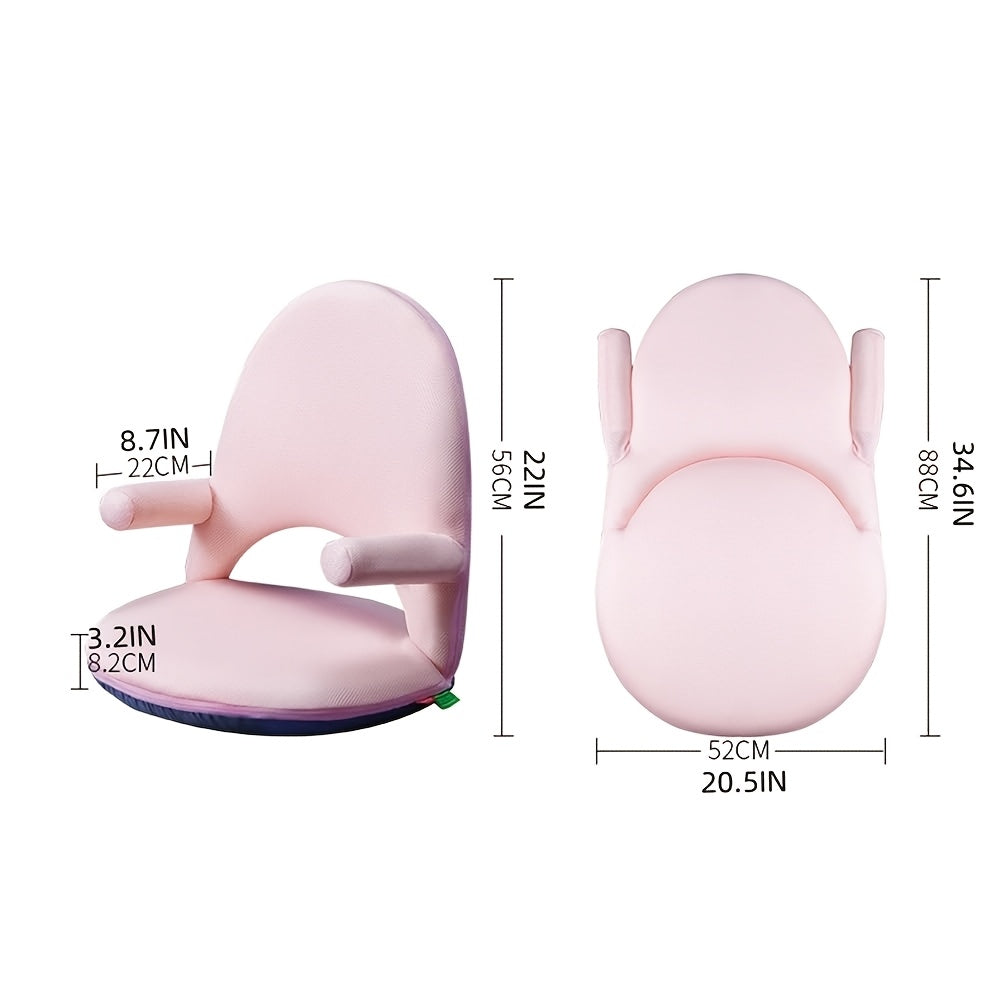 2026 new foldable sofa recliner armrest 42 level adjustable - Temu