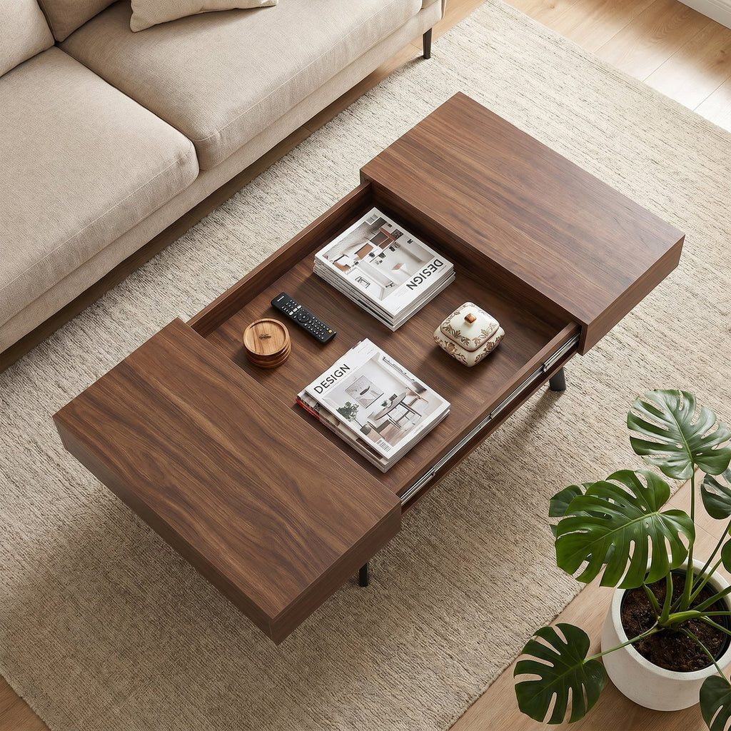 newly   sofa table expandable   table - Temu
