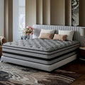 12 14 gel memory foam     twin full queen - Temu