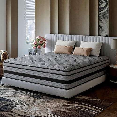 12 14 gel memory foam     twin full queen - Temu