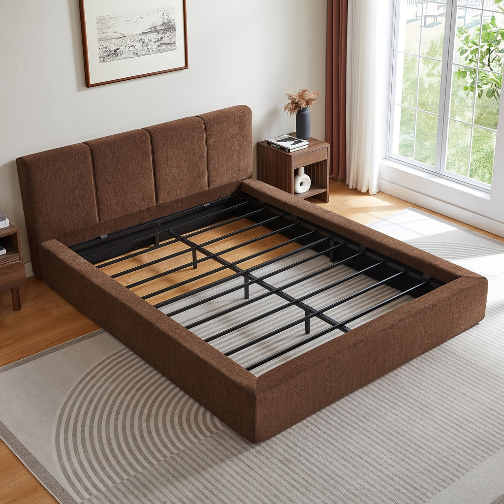 compressed sofa bed   queen bed frame headboard - Temu