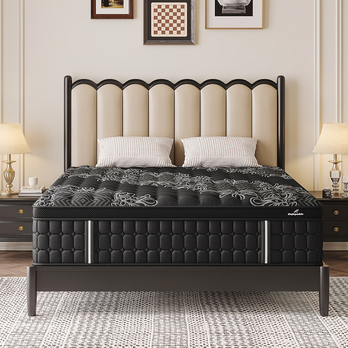 14 inch memory foam mattress     twin full - Temu
